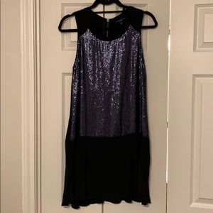 Sanctuary Sequin Dress